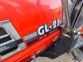 Трактор Kubota ТОВАРАЧ ОРИГИНАЛЕН, снимка 10
