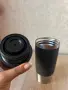 15 евро чисто нов термос за пътуване Tefal Travel Mug Classic от неръждаема стомана 🖤, снимка 5