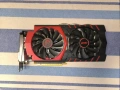 Видео карта Nvidia GTX 960 2gb, снимка 2