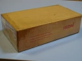 сензор за налягане HAENNI EAD 420/311.215/A56 pressure transducer 0-100mmHg, снимка 10