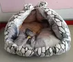 закрито легло  за домашни любимци , снимка 8