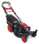 Самоходна бензинова косачка Ramda TW51SHL-T 4 в 1 | 51 см, снимка 1