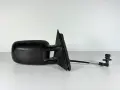 Дясно Механично Огледало Пасат В3 (88-97г) Stranichno Ogledalo VW Passat B3, снимка 1