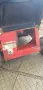 Бензинова косачка с кош и двигател Briggs Stratton внесена от Германия , снимка 12