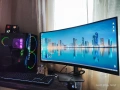 Геймърски i9 9900K, RX 6600 8GB, RAM 16GB DDR4 3466, SSD 512GB NVME, снимка 8