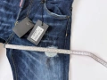 Дънки Dsquared2 S74LB0794, снимка 10