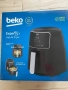 Air Fryer марка Beko в гаранция, снимка 1