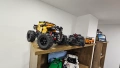 Lego Technik и други конструктори, снимка 5