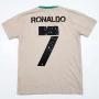 Детска Тениска Висококачествен Памук Кристиано Роналдо Christiano Ronaldo 152cm, снимка 3