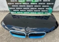Преден капак,ляв праг,стопове за Бмв И3 Bmw I3 I01 LCI, снимка 3