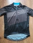 giro Team Pro short sleeve jersey - мъжко вело джърси Л, снимка 4