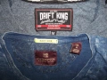 Тениски DRIFT KING, SCOTCH&SODA  мъжки,М, снимка 1