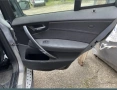Bmw x3 e83 полу кожен салон, снимка 3