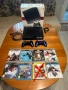 PlayStation 3 Slim 250 GB с 7 игри , снимка 1