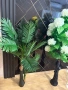 Изкуствени дървета цветя и палми, снимка 2