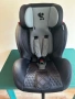 Столче за кола Лорели/Lorelli Titan SPS с Isofix/Изофикс система, снимка 1
