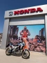 HONDA CRF 1100 Africa Twin Adventure DCT , снимка 9