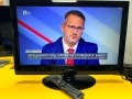 Телвизор LED tv Reflexion 22" 12/220v, снимка 1