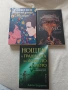 Нови книги,продават се в комплект, снимка 3