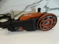Hilti DGH 150 - Машина за шлайфане на бетон, снимка 6