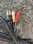 Грамофон Yamaha YP-D10 Shure V15 Type IV, снимка 7