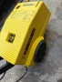 Водоструйка karcher 200 бара, снимка 5