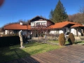 ХОТЕЛ С БАСЕЙН ЗА ПРОДАЖБА В ГР. АПРИЛЦИ – ПАНОРАМА КЪМ СТАРА ПЛАНИНА, снимка 1