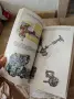 Учебно пособие за правила на движение, 1979г., 20 бр., снимка 4