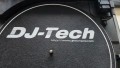 DJ tech vinyl USB 1, снимка 2