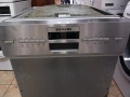 Тясна 45 см съдомиялна за вграждане Сименс Siemens Made in Germany 2 години Гаранция!, снимка 2