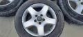 Джанти VW Touareg 17цола, снимка 3