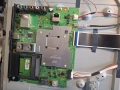 Main Board TNPH1181  ,for 32inc DISPLAY TXFZL04KECA , PANASONIC модел TX-32ES400E, снимка 1