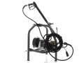 Професионална водоструйка за трактор Comet PTO RW 5530S | 200 bar | 1260 л/ч, снимка 3