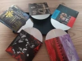 Оригинални CD дискове Max Cavalera - Sepultura 1987-1996 box set 5 броя, снимка 7