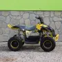 Електрическо ATV - SPORT TOURIST. За деца, снимка 7