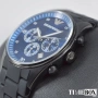 EMPORIO ARMANI AR5921 Sportivo Chronograph, снимка 10