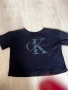 Дамска тениска Calvin Klein Jeans (CK) оригинална, снимка 1