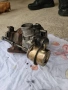 Турбина Garrett 1,4tdi Audi A2 2002 г.и мн.други, снимка 6