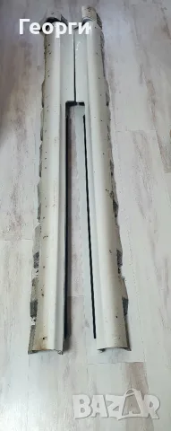 Прагове S3 8P 2/3 врати, снимка 5 - Части - 55590173