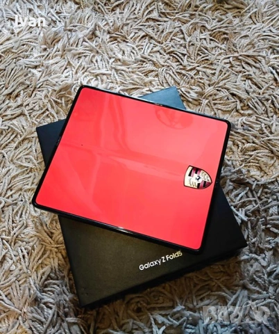 Samsung Galaxy Z Fold 5 512gb dual sim