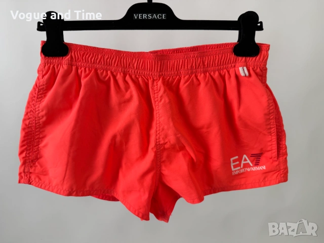 Бански Emporio Armani EA7 