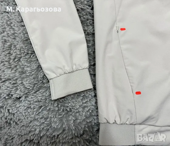 Мъжко горнище Ellesse, снимка 7 - Якета - 55607875