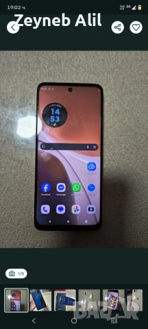 Продавам Моторола g32, снимка 6 - Motorola - 54633386