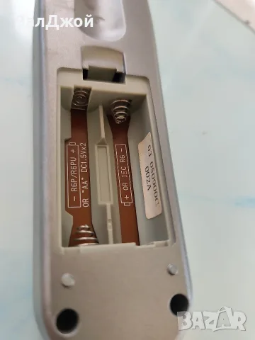 JVC LP 20878-002 VCR/TV, снимка 7 - Дистанционни - 55345989