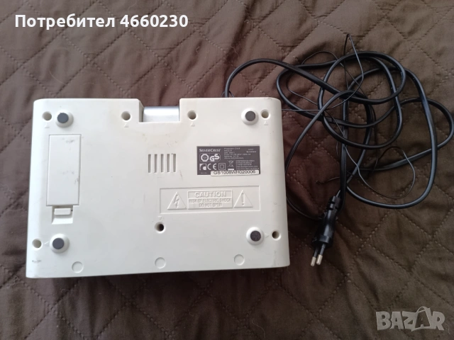 CD Kenwood KDC-305R, снимка 3 - Аксесоари и консумативи - 54443892