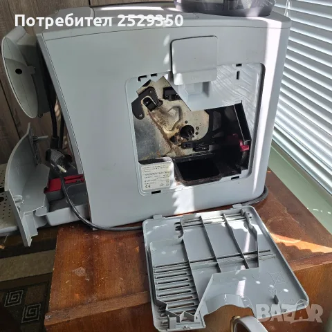 bosch кафеавтомат , снимка 5 - Кафемашини - 55516065