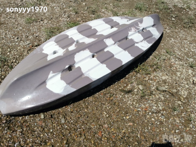 КАЯК 2704261955, снимка 13 - Водни спортове - 54333895