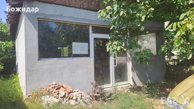 Къща в строеж с. Езерово общ Белослав Обл. Варна, снимка 16 - Парцели - 55614591