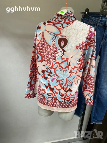 Риза на shein, снимка 3 - Ризи - 54625163