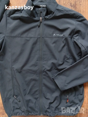 VAUDE Hurricane - мъжко яке р-р XXXL, снимка 5 - Якета - 54216425